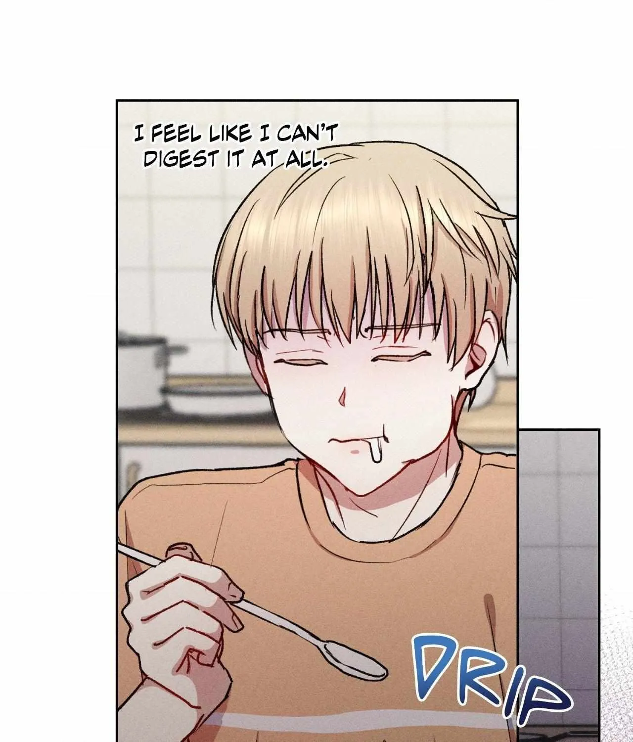If You Want Me Chapter 9 page 72 - 