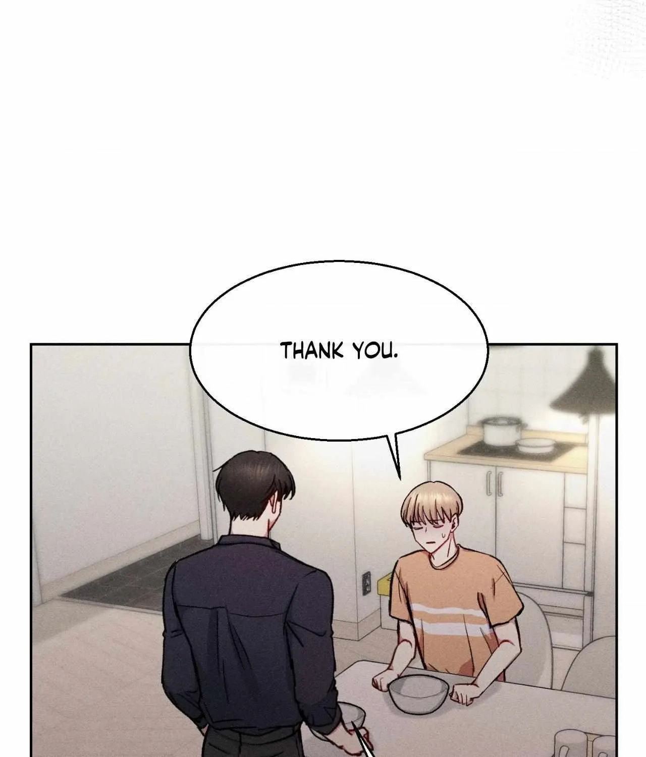If You Want Me Chapter 9 page 74 - 