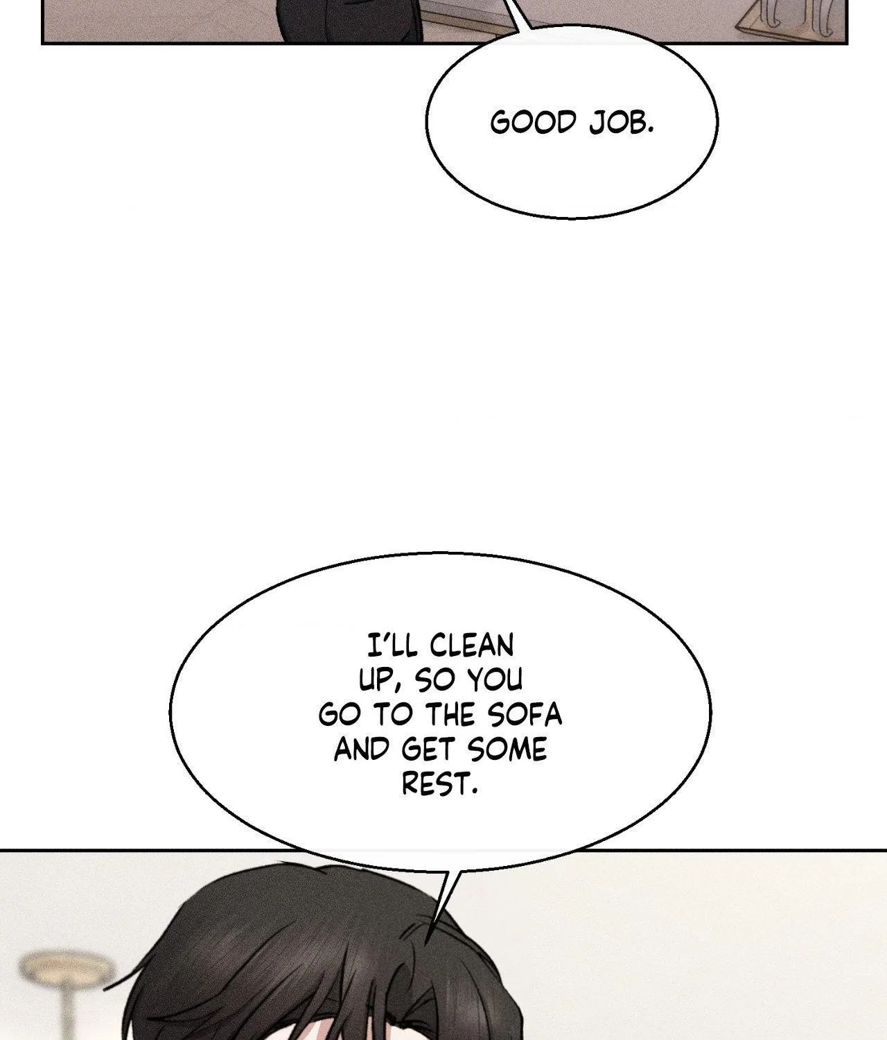 If You Want Me Chapter 9 page 75 - 