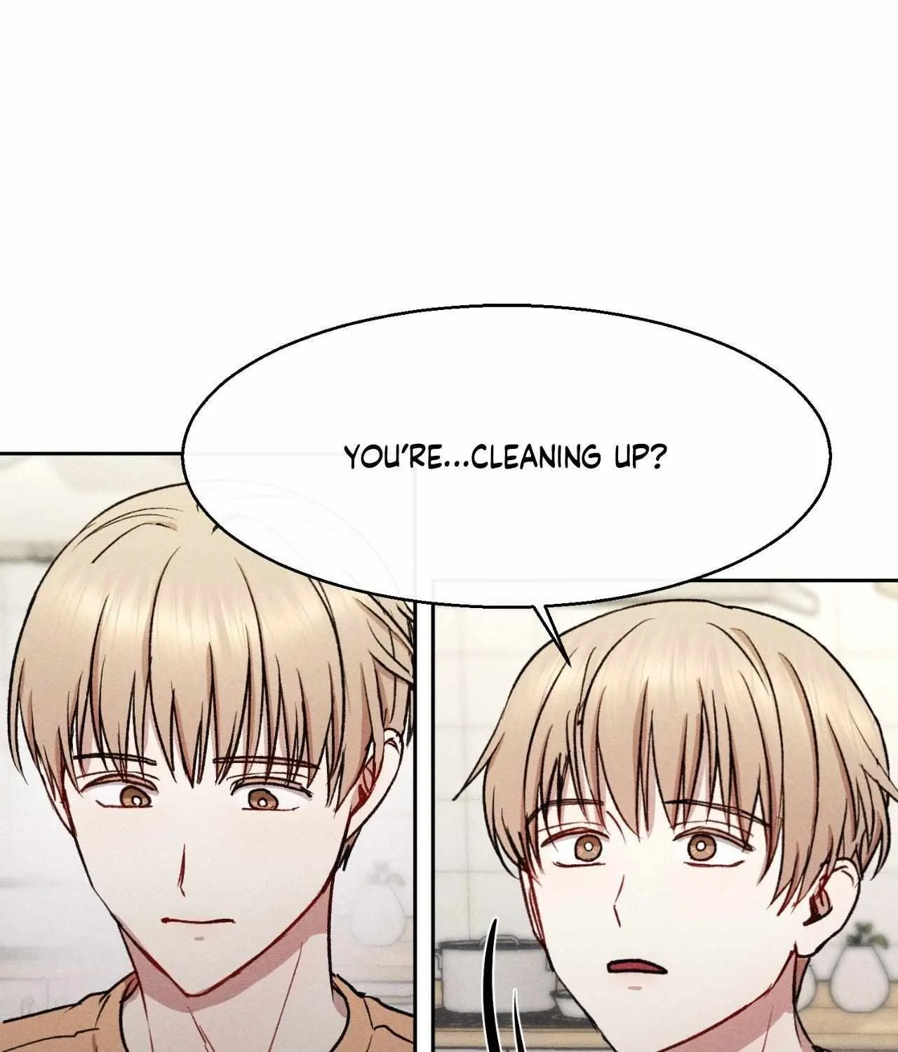 If You Want Me Chapter 9 page 78 - 