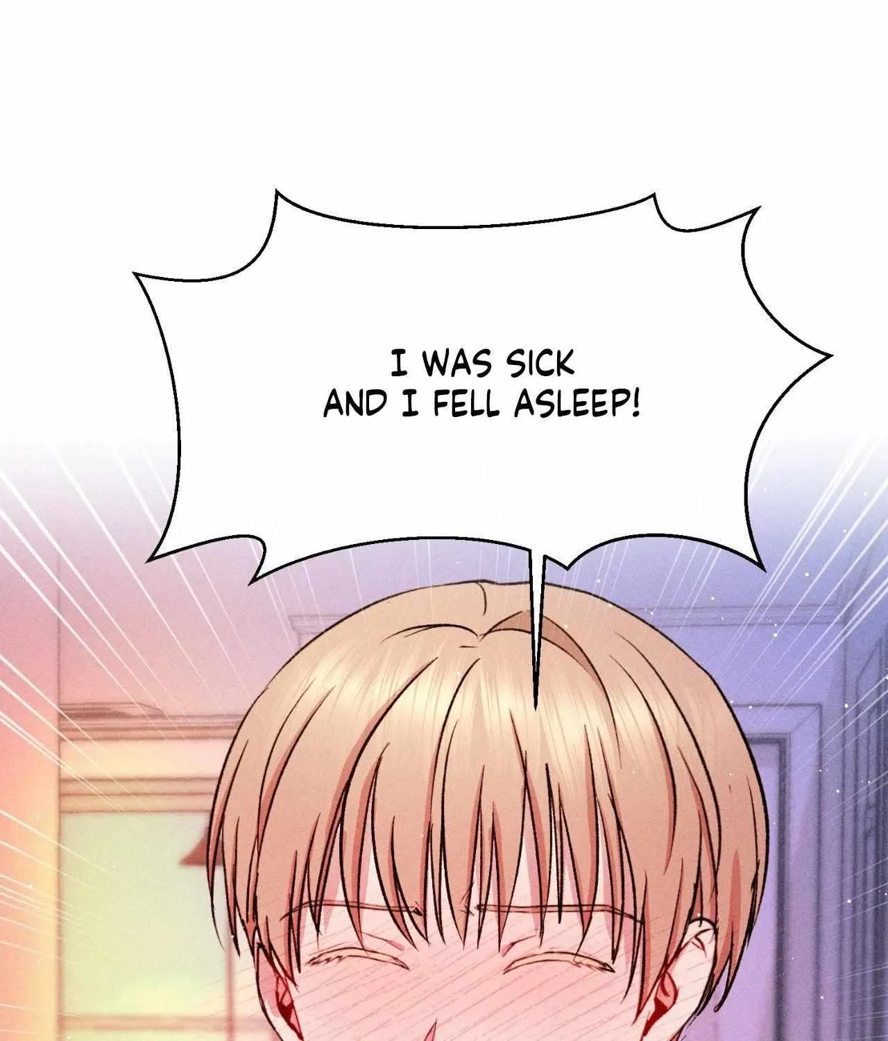 If You Want Me Chapter 9 page 9 - 