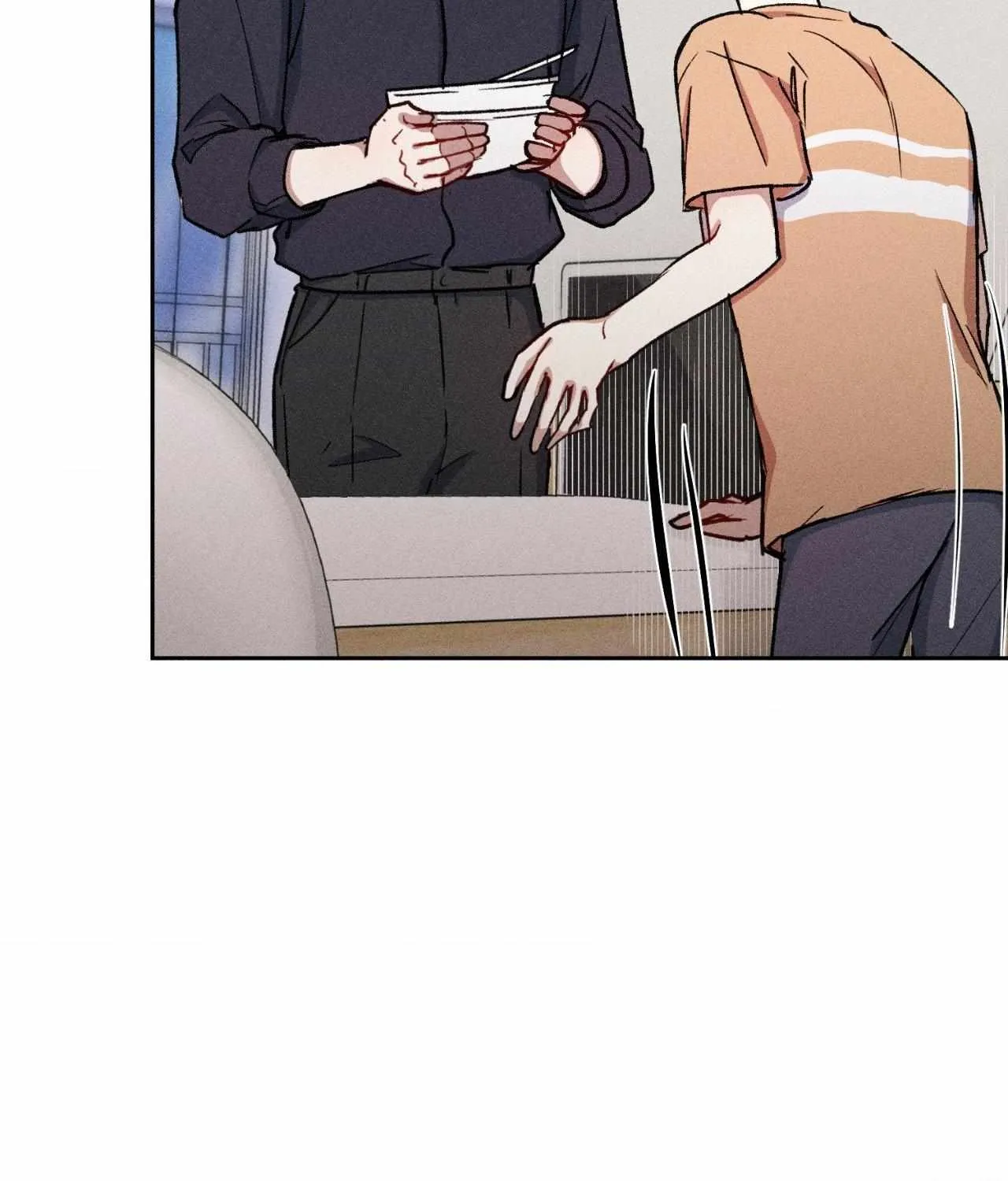 If You Want Me Chapter 9 page 82 - 