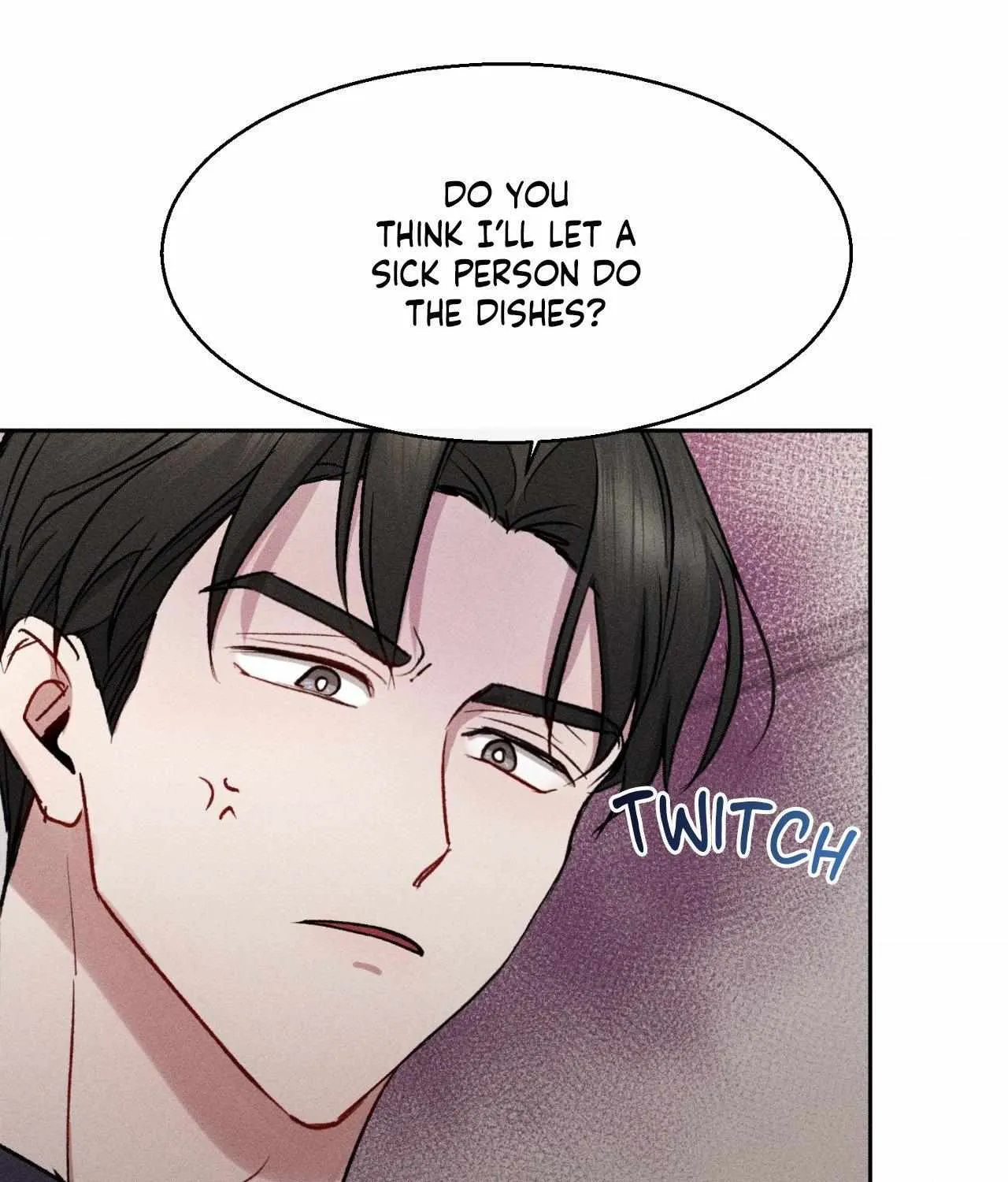 If You Want Me Chapter 9 page 83 - 