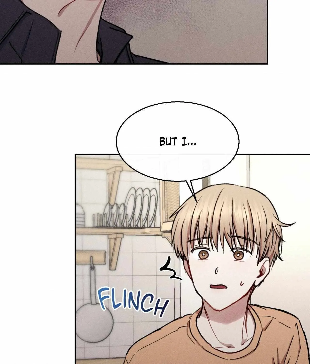 If You Want Me Chapter 9 page 84 - 