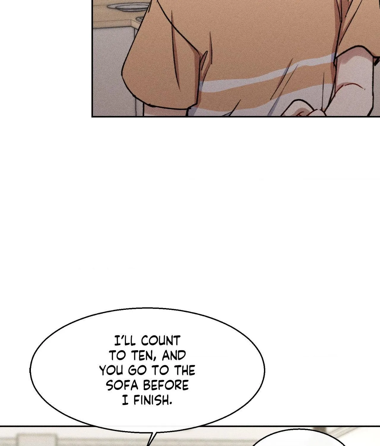 If You Want Me Chapter 9 page 85 - 