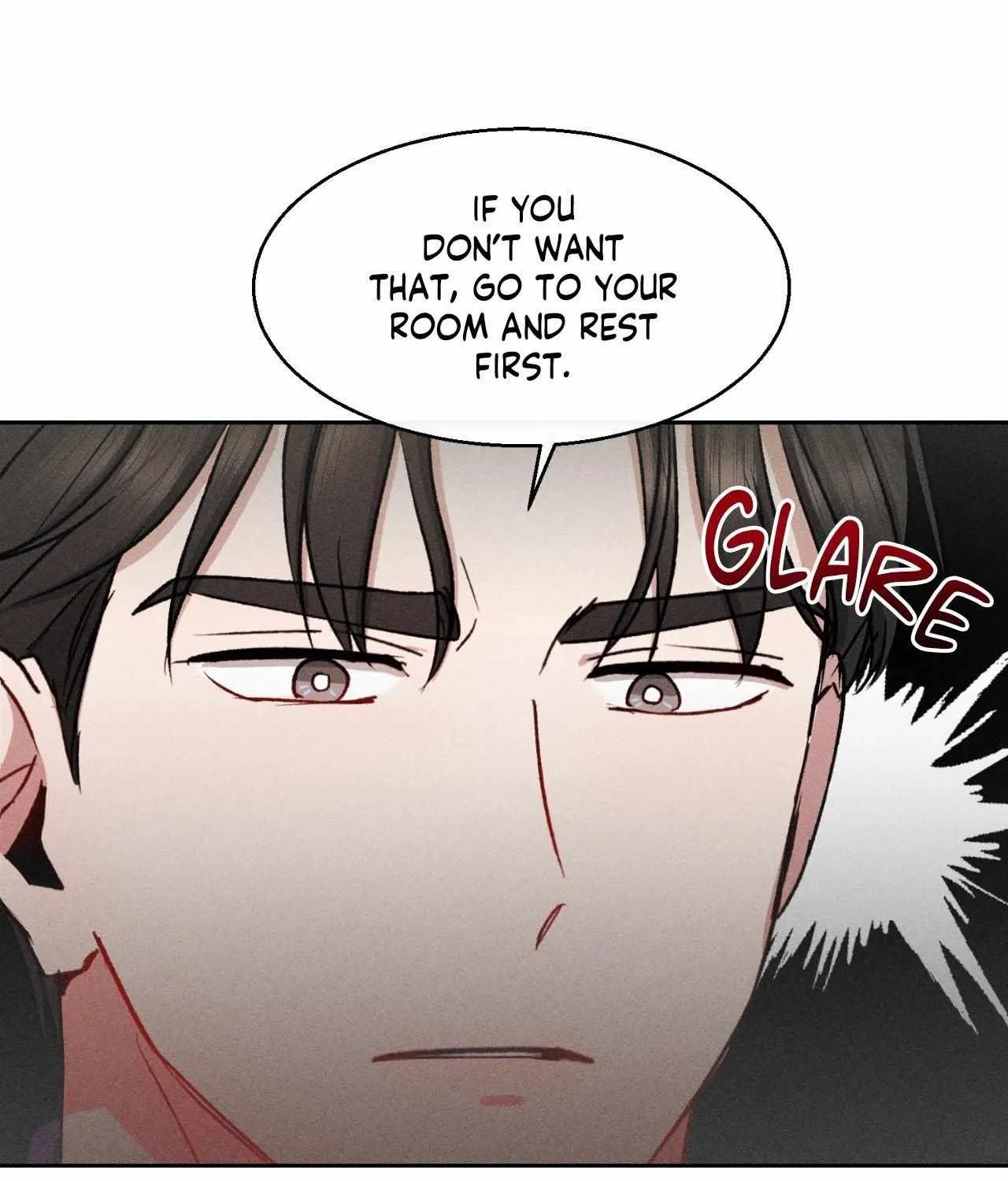 If You Want Me Chapter 9 page 87 - 