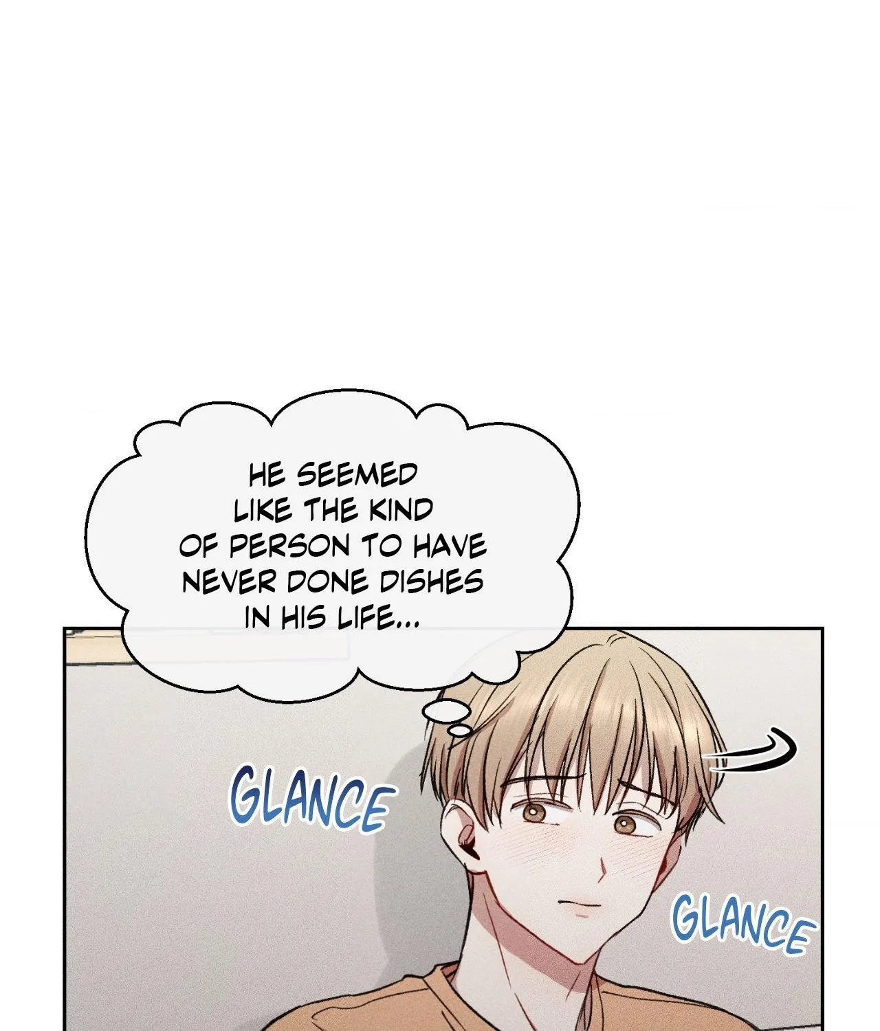 If You Want Me Chapter 9 page 89 - 