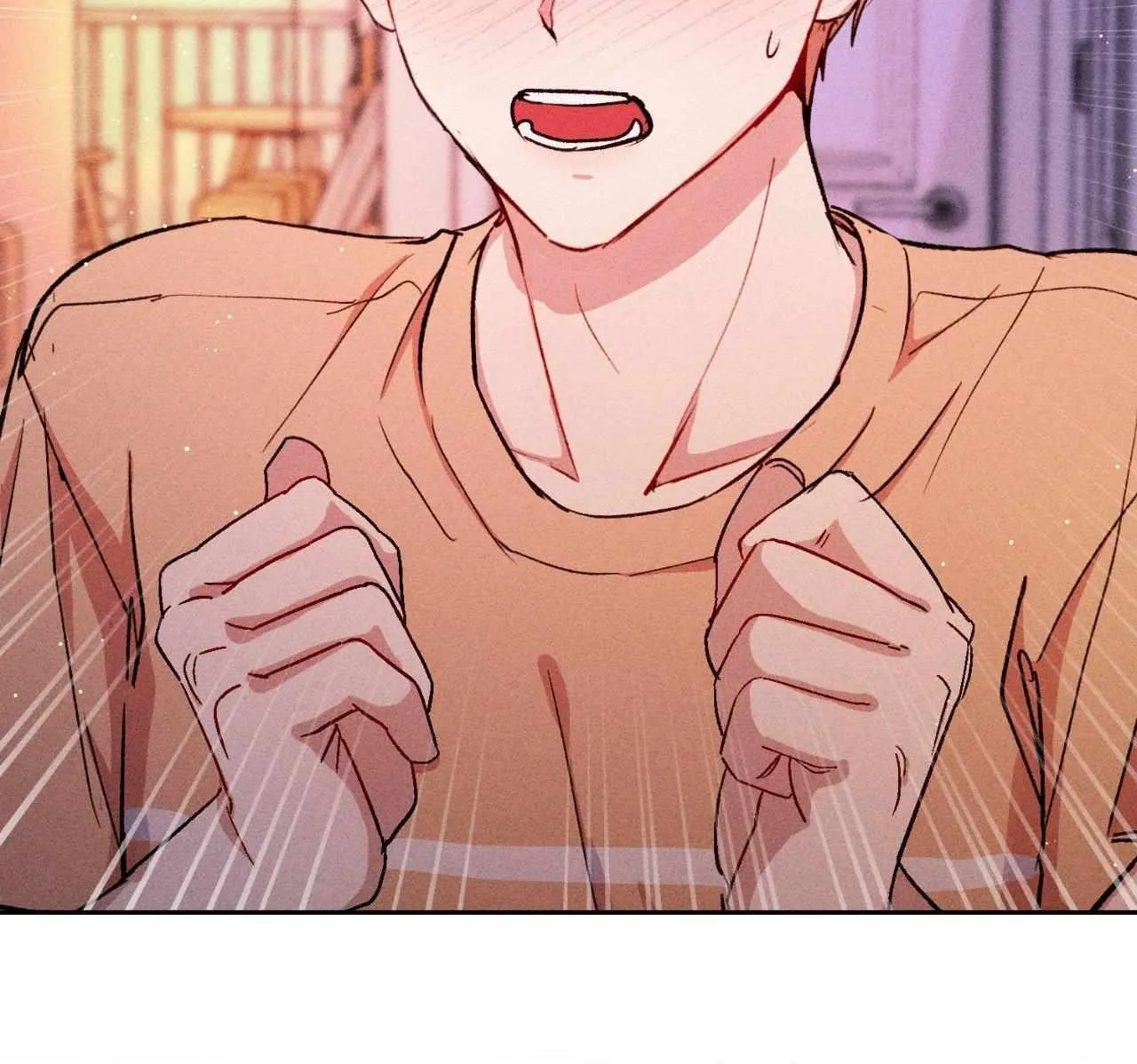 If You Want Me Chapter 9 page 10 - 