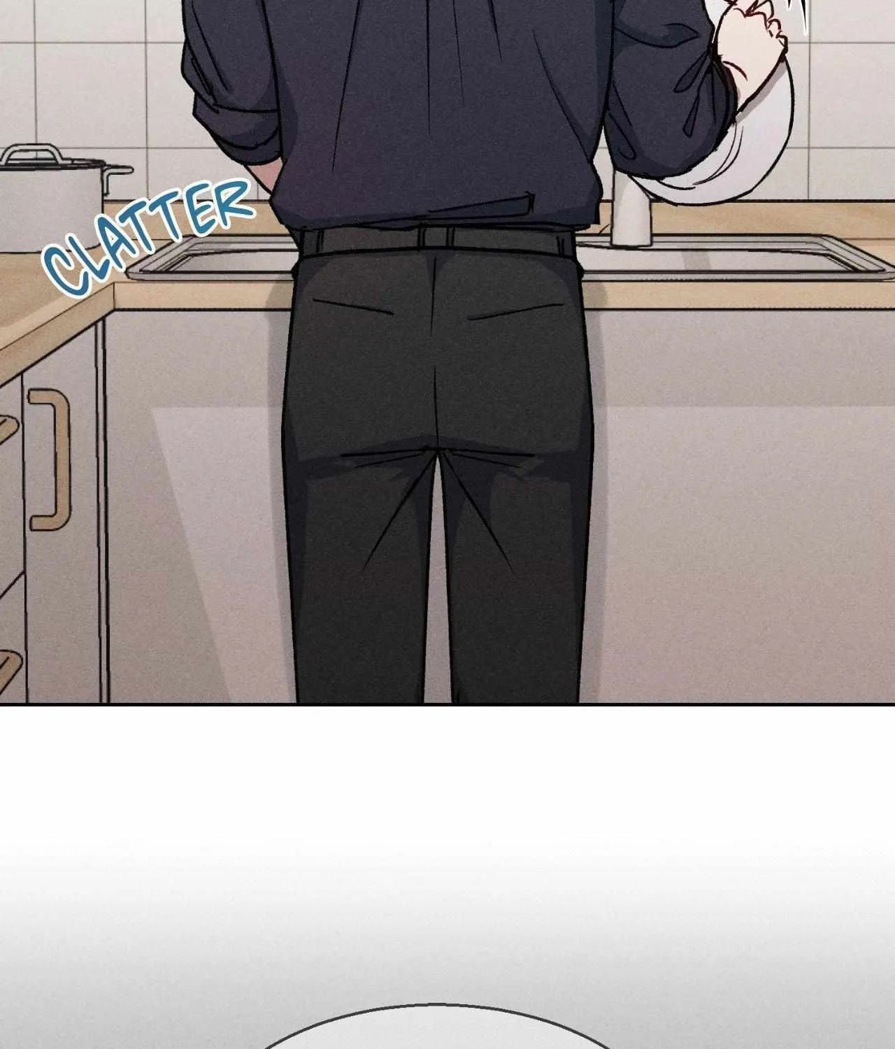 If You Want Me Chapter 9 page 91 - 