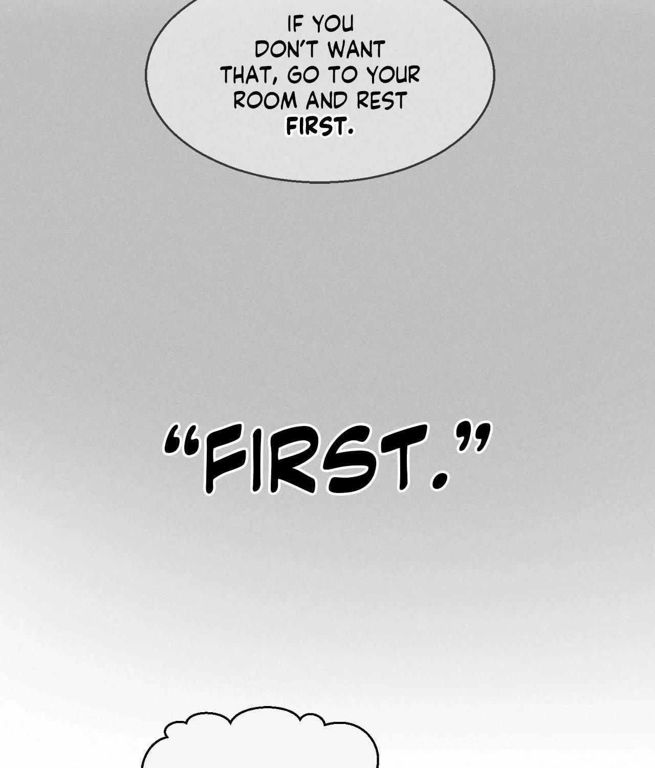 If You Want Me Chapter 9 page 92 - 
