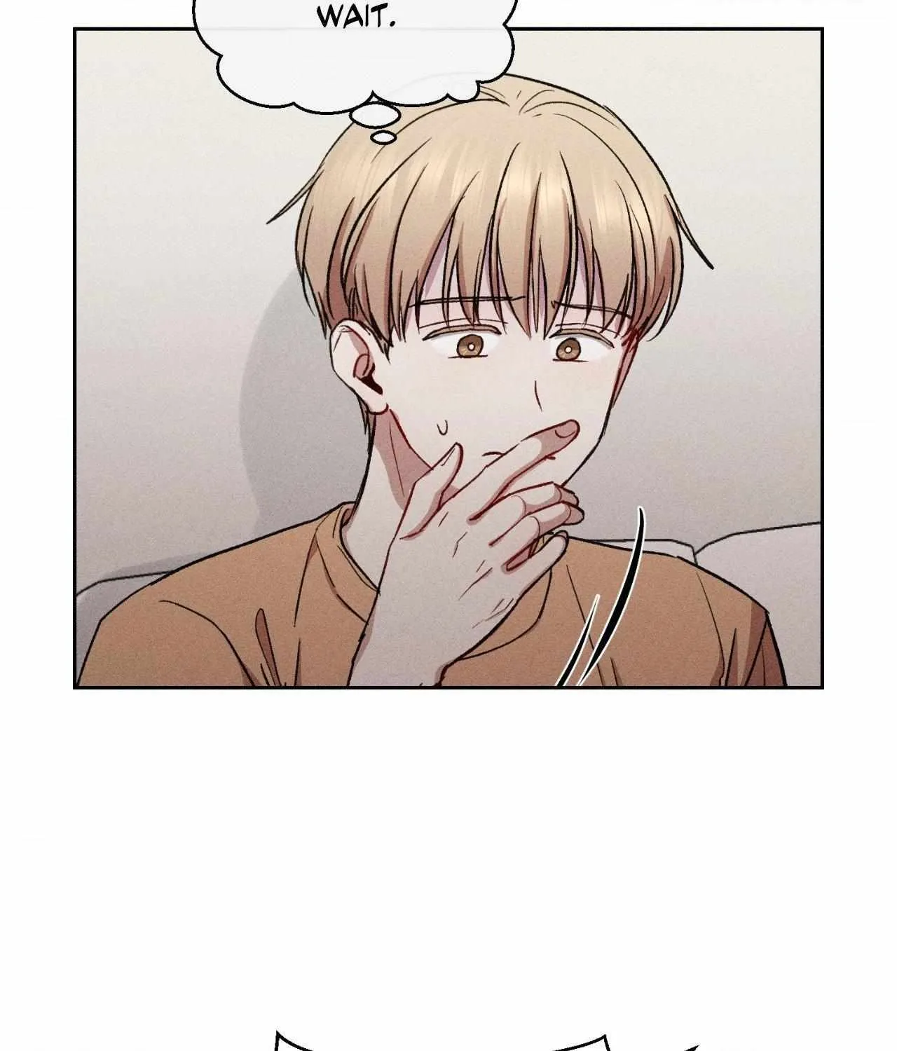 If You Want Me Chapter 9 page 93 - 