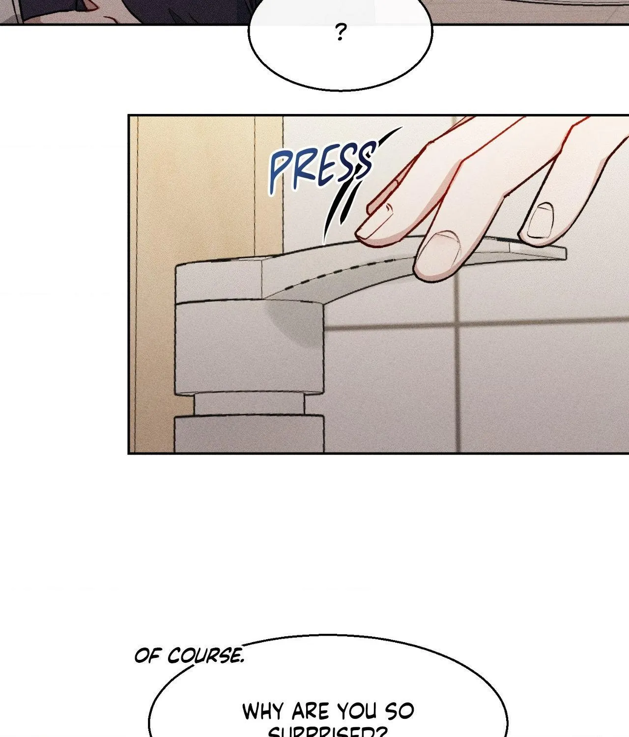 If You Want Me Chapter 9 page 95 - 