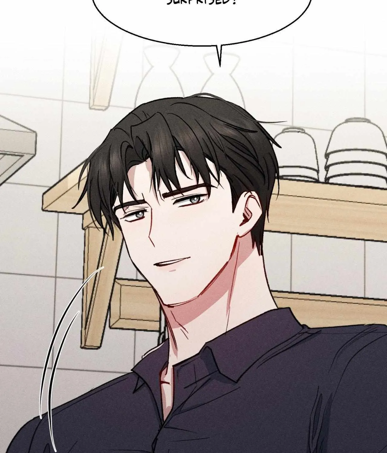 If You Want Me Chapter 9 page 96 - 