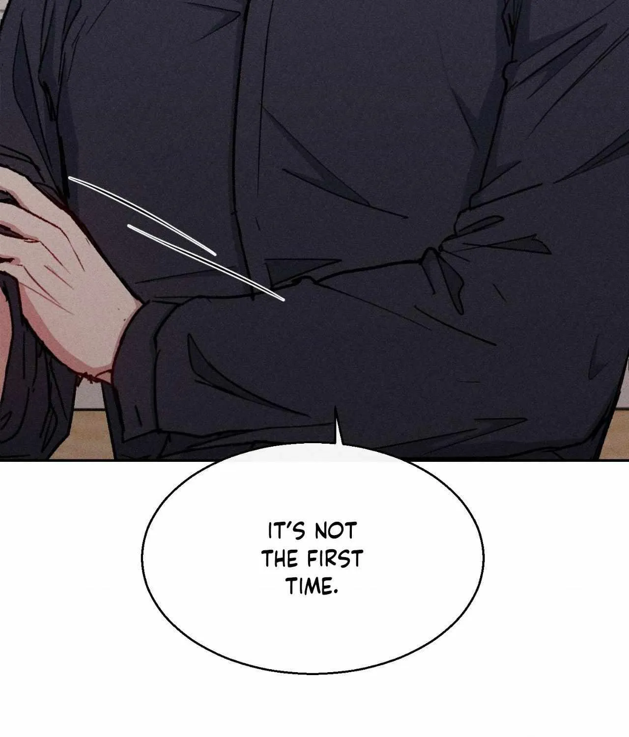 If You Want Me Chapter 9 page 97 - 