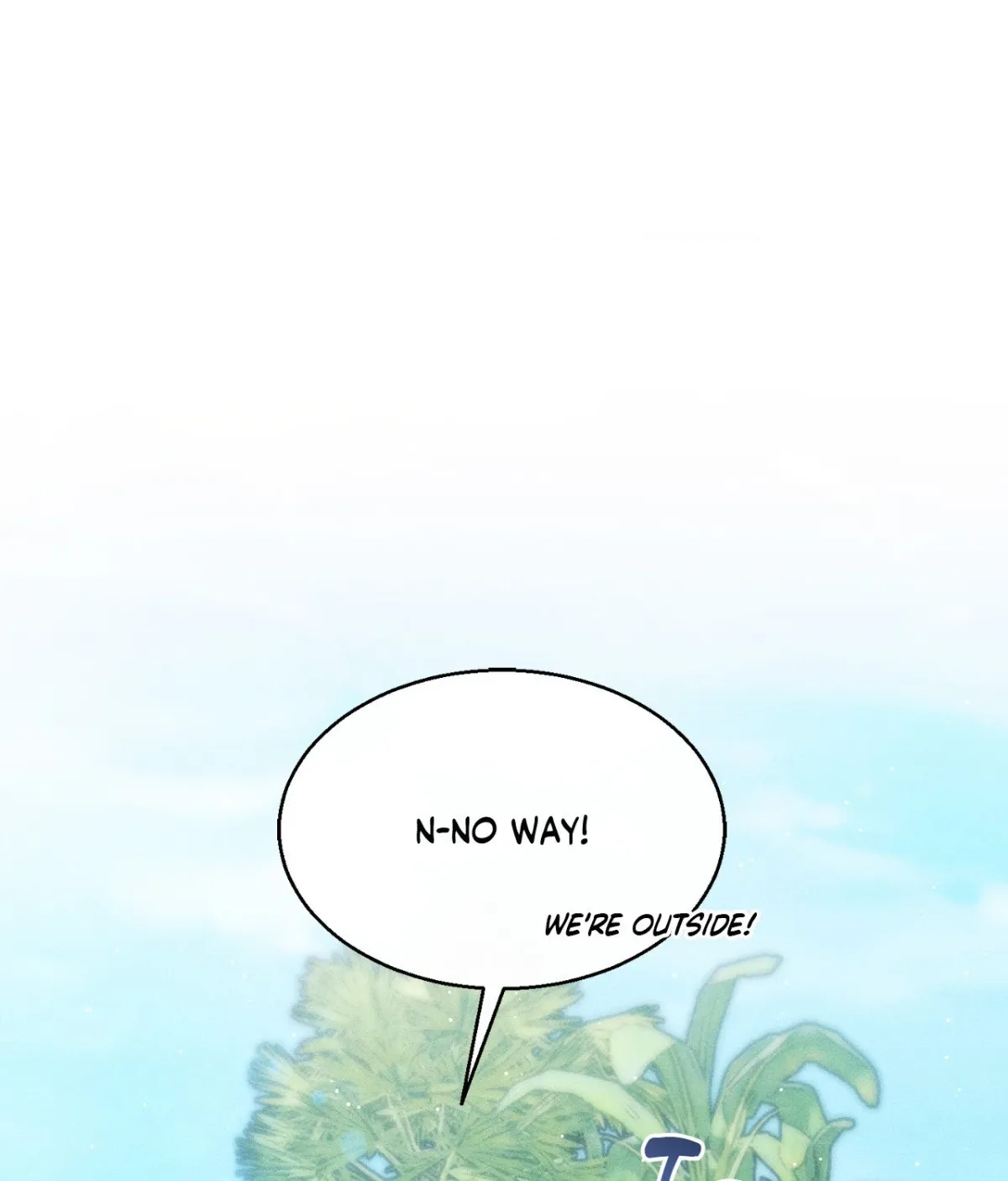 If You Want Me Chapter 90 page 101 - 