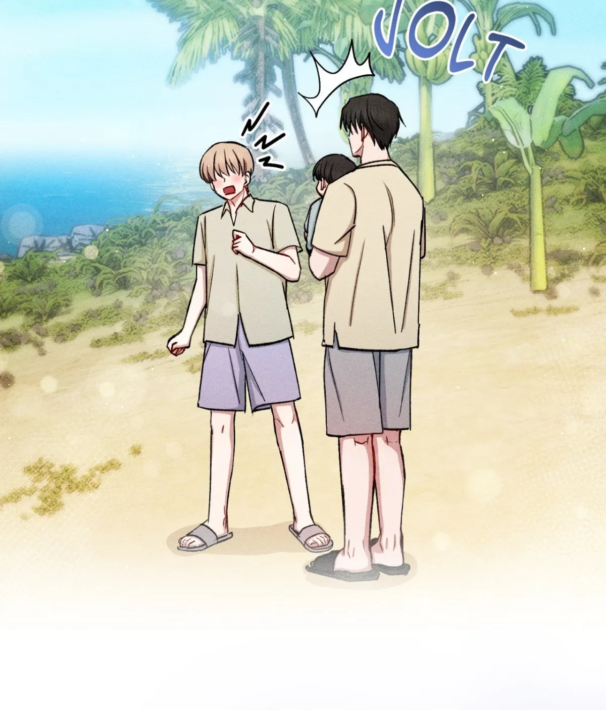 If You Want Me Chapter 90 page 102 - 