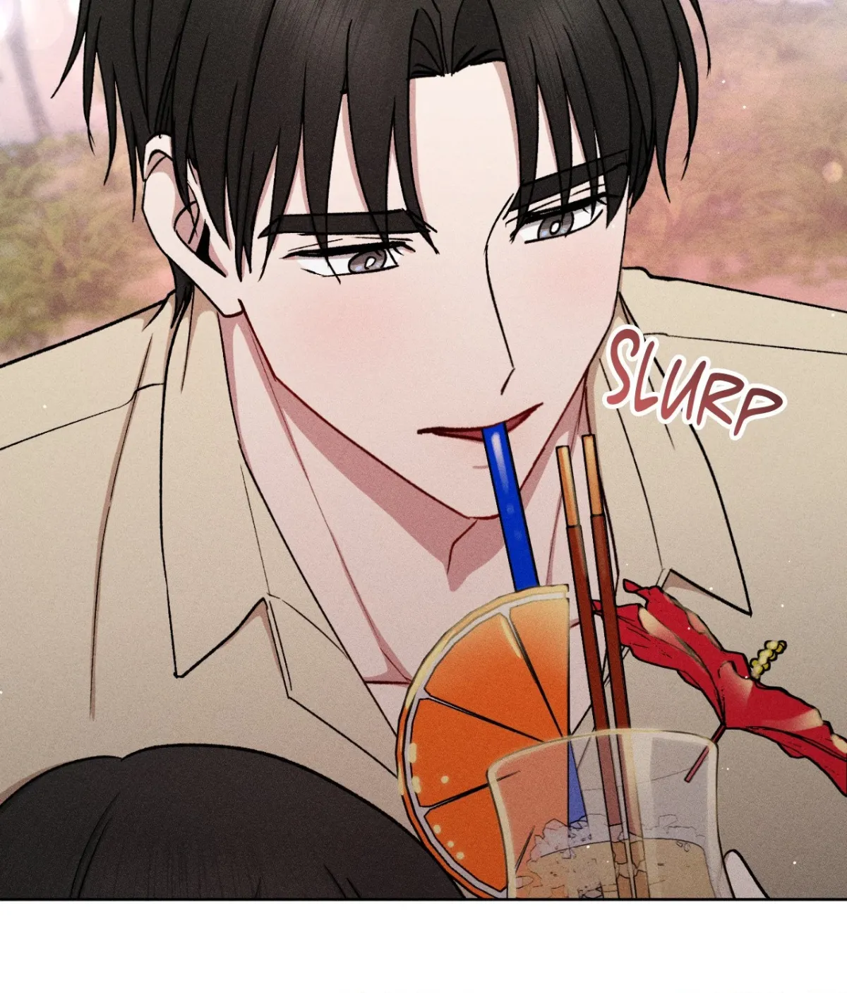 If You Want Me Chapter 90 page 14 - 