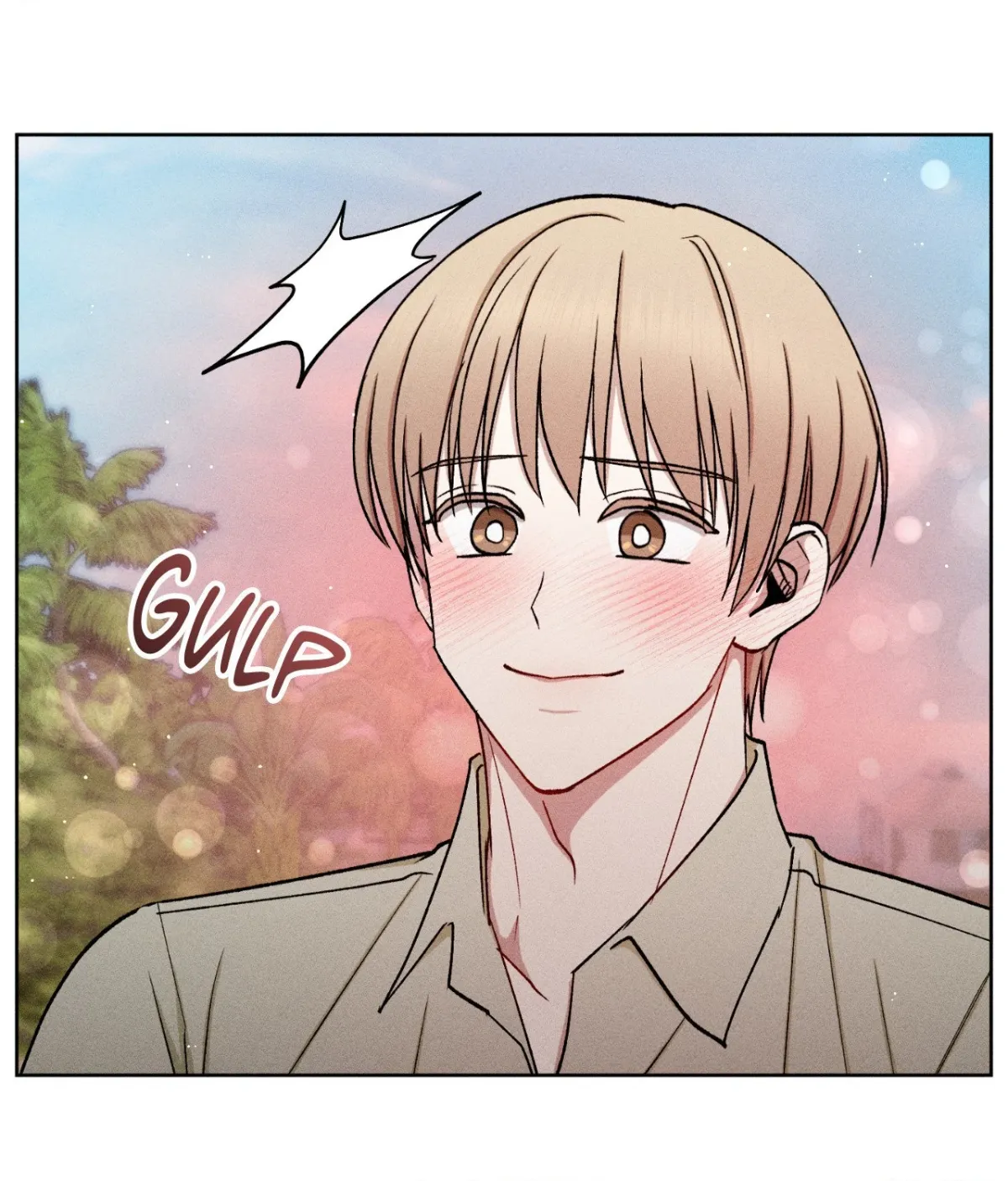 If You Want Me Chapter 90 page 15 - 