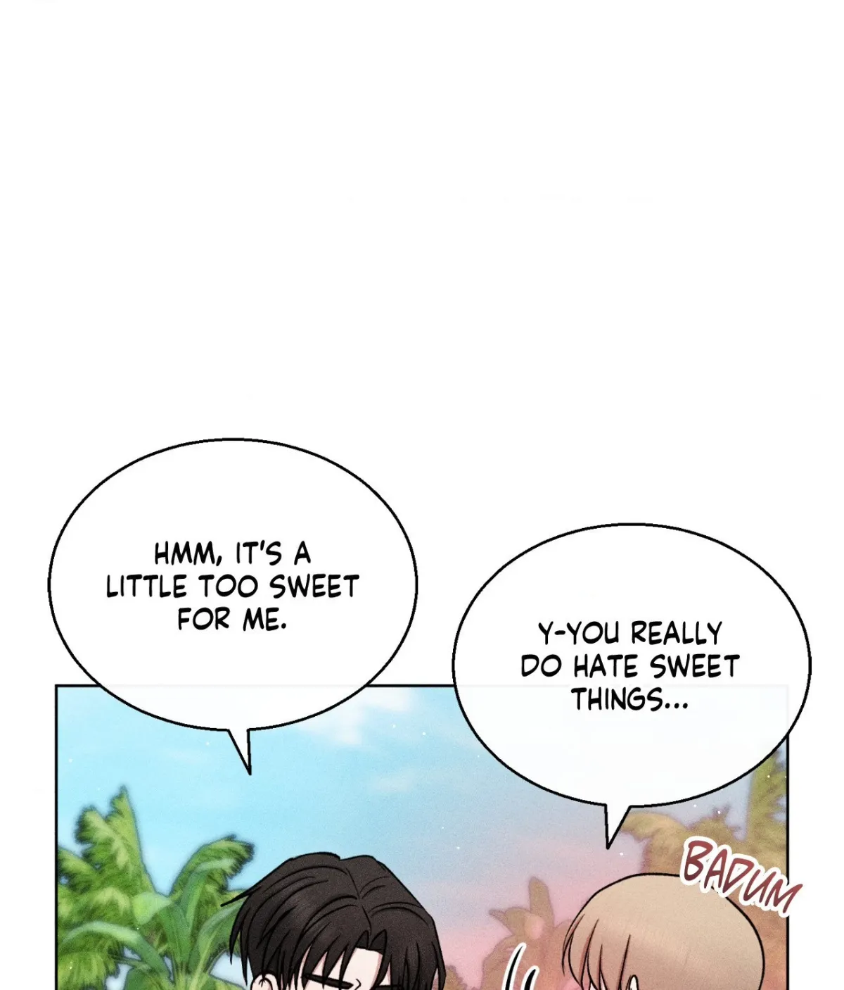 If You Want Me Chapter 90 page 16 - 