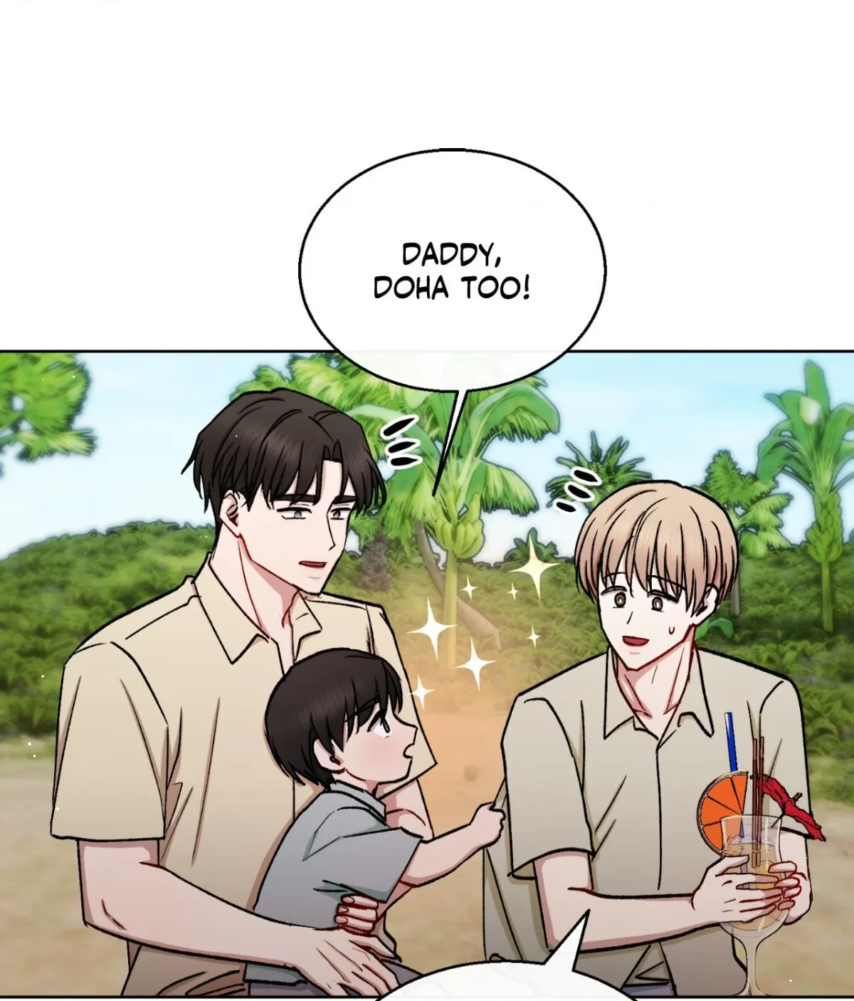 If You Want Me Chapter 90 page 19 - 