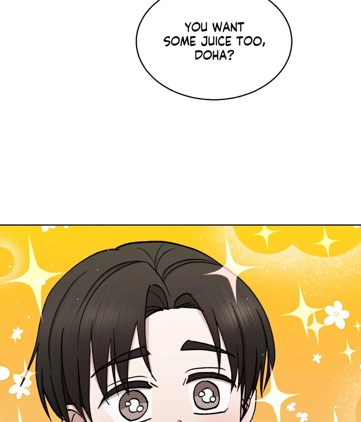 If You Want Me Chapter 90 page 20 - 