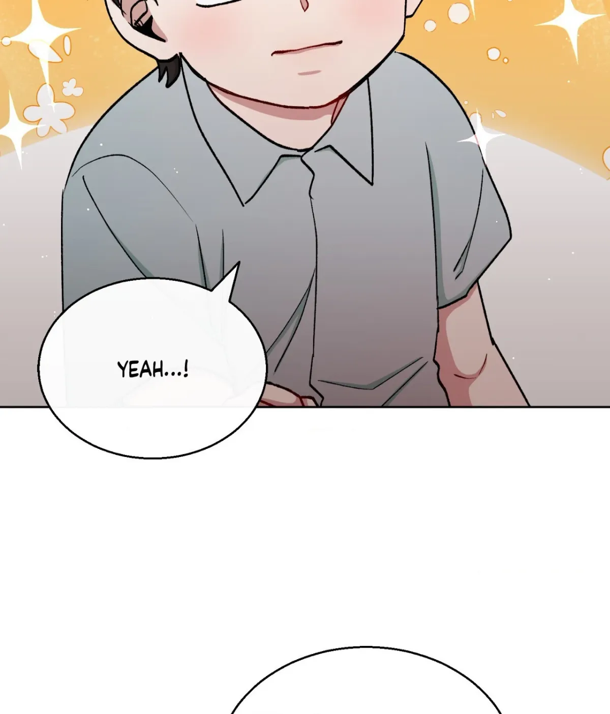 If You Want Me Chapter 90 page 21 - 
