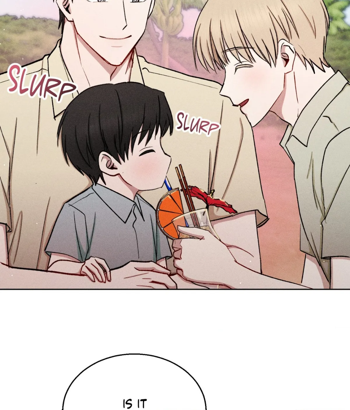 If You Want Me Chapter 90 page 24 - 