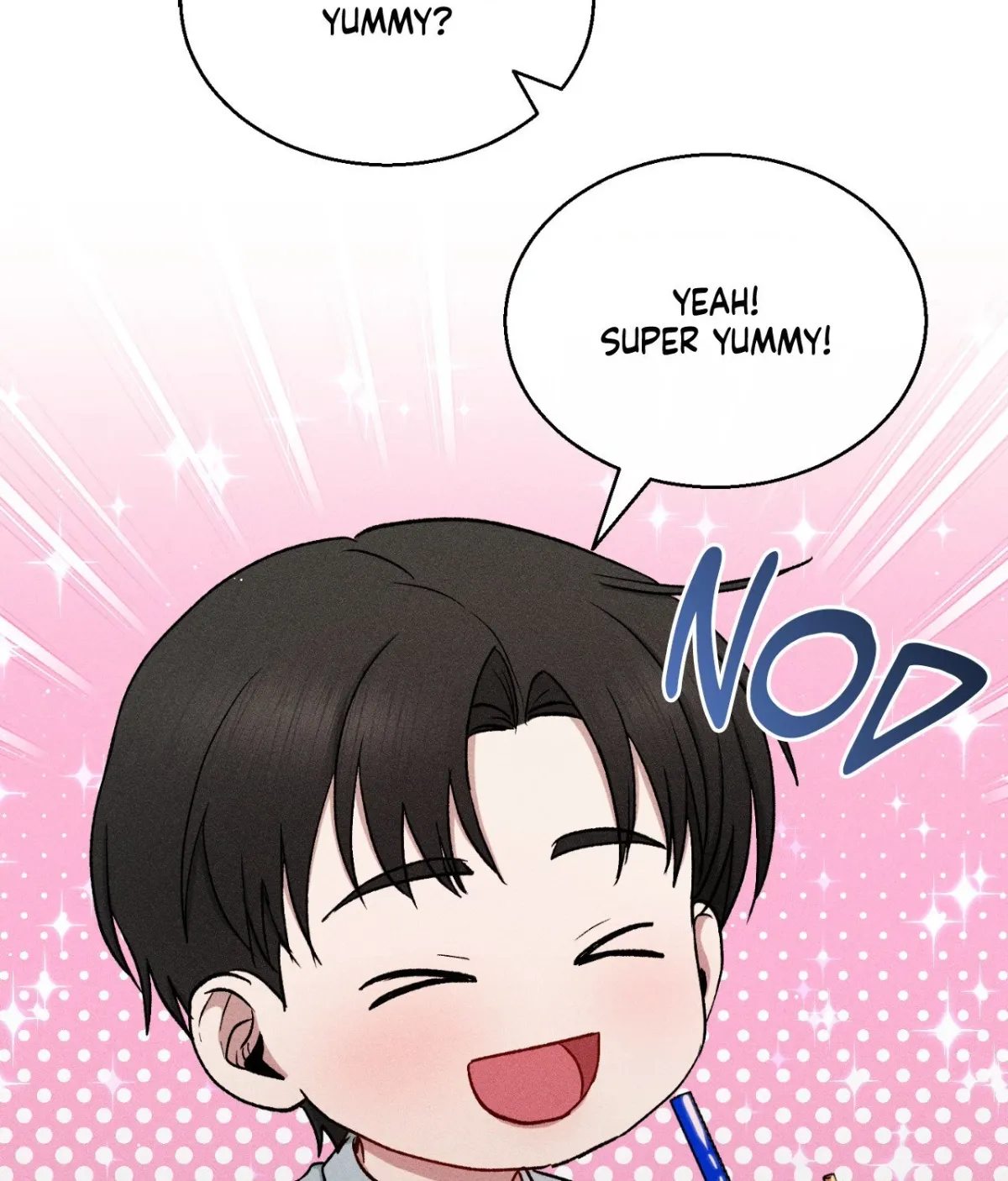 If You Want Me Chapter 90 page 25 - 
