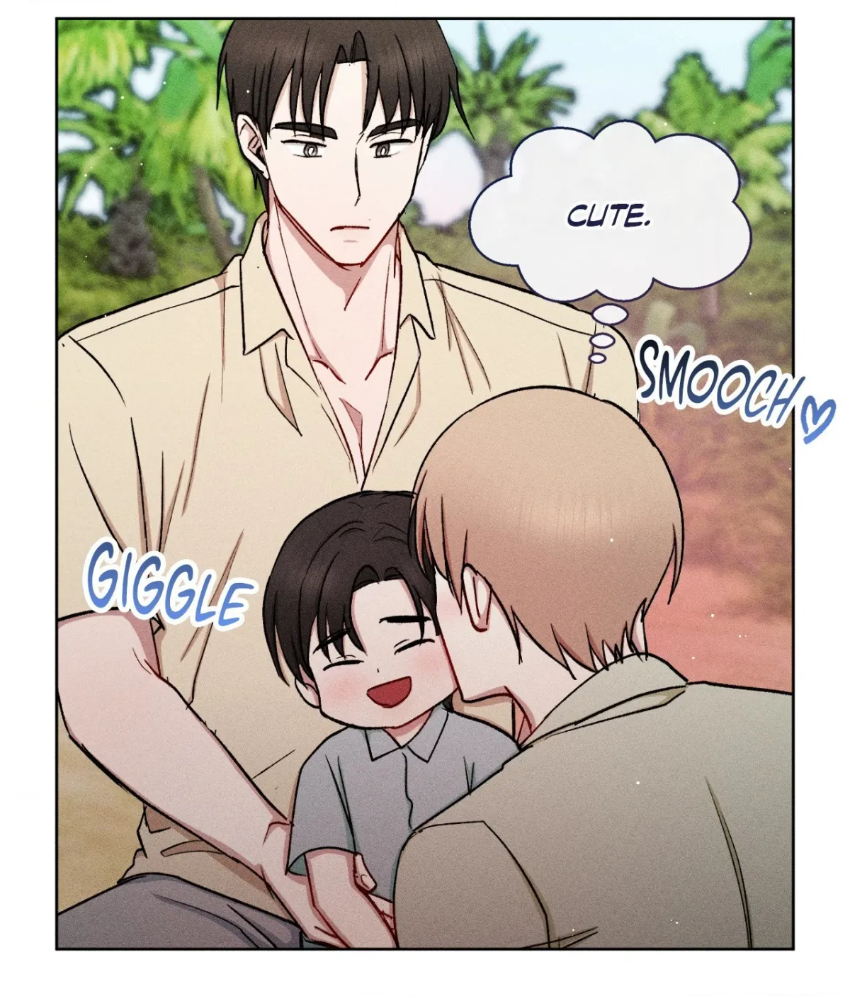 If You Want Me Chapter 90 page 27 - 