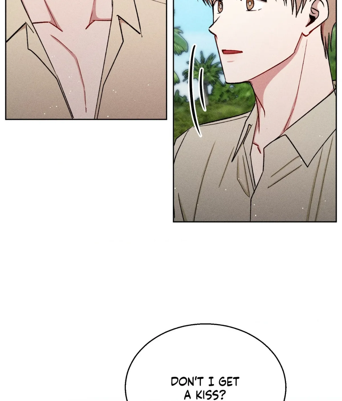 If You Want Me Chapter 90 page 29 - 