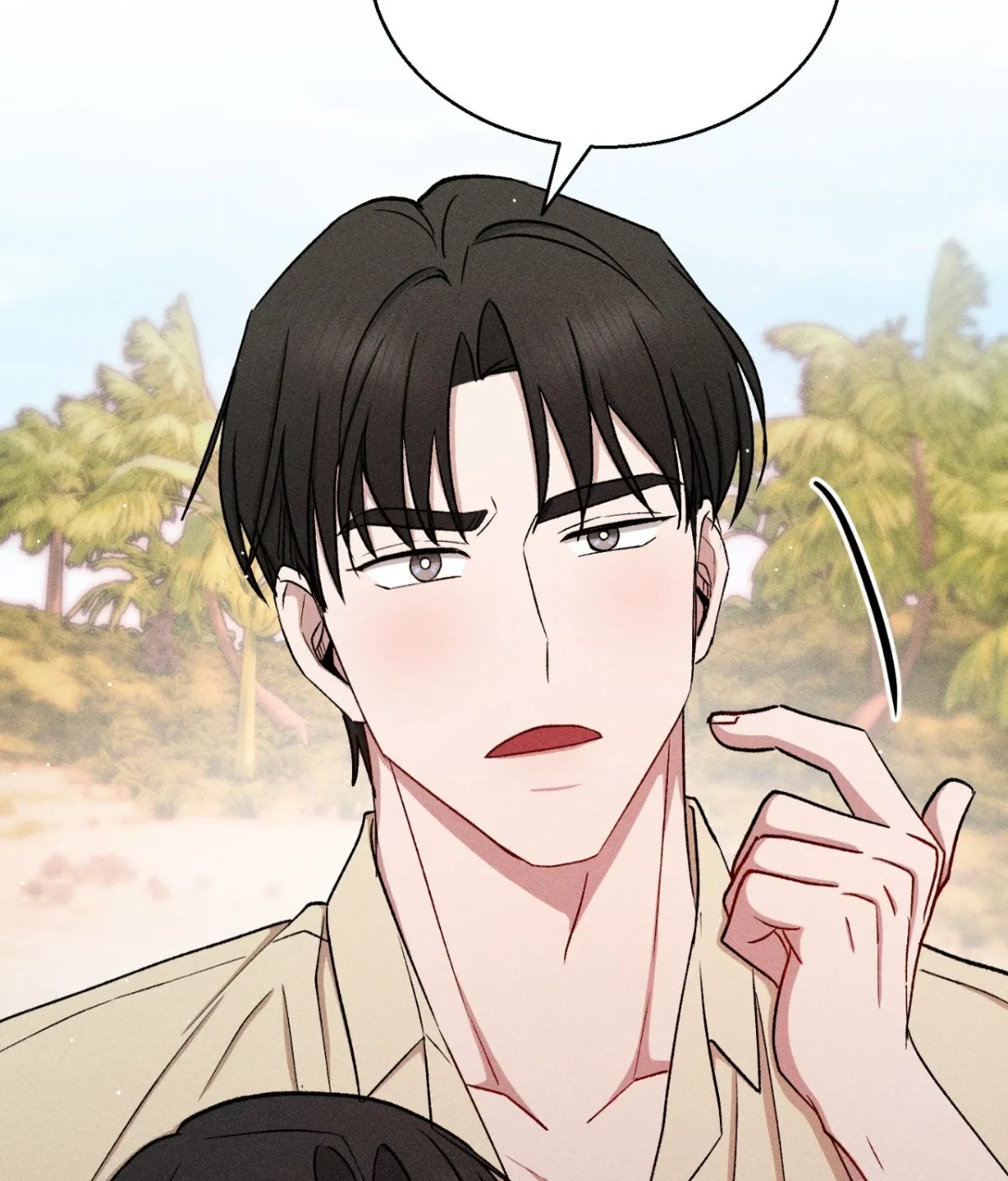 If You Want Me Chapter 90 page 30 - 