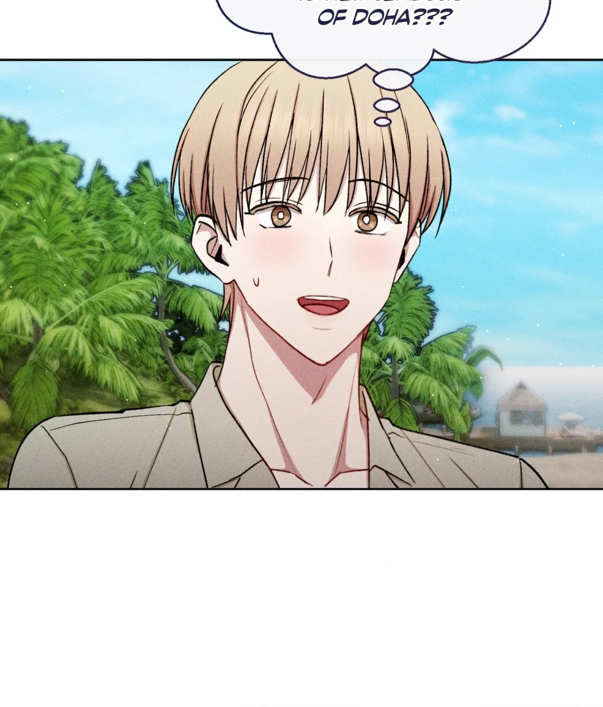 If You Want Me Chapter 90 page 32 - 