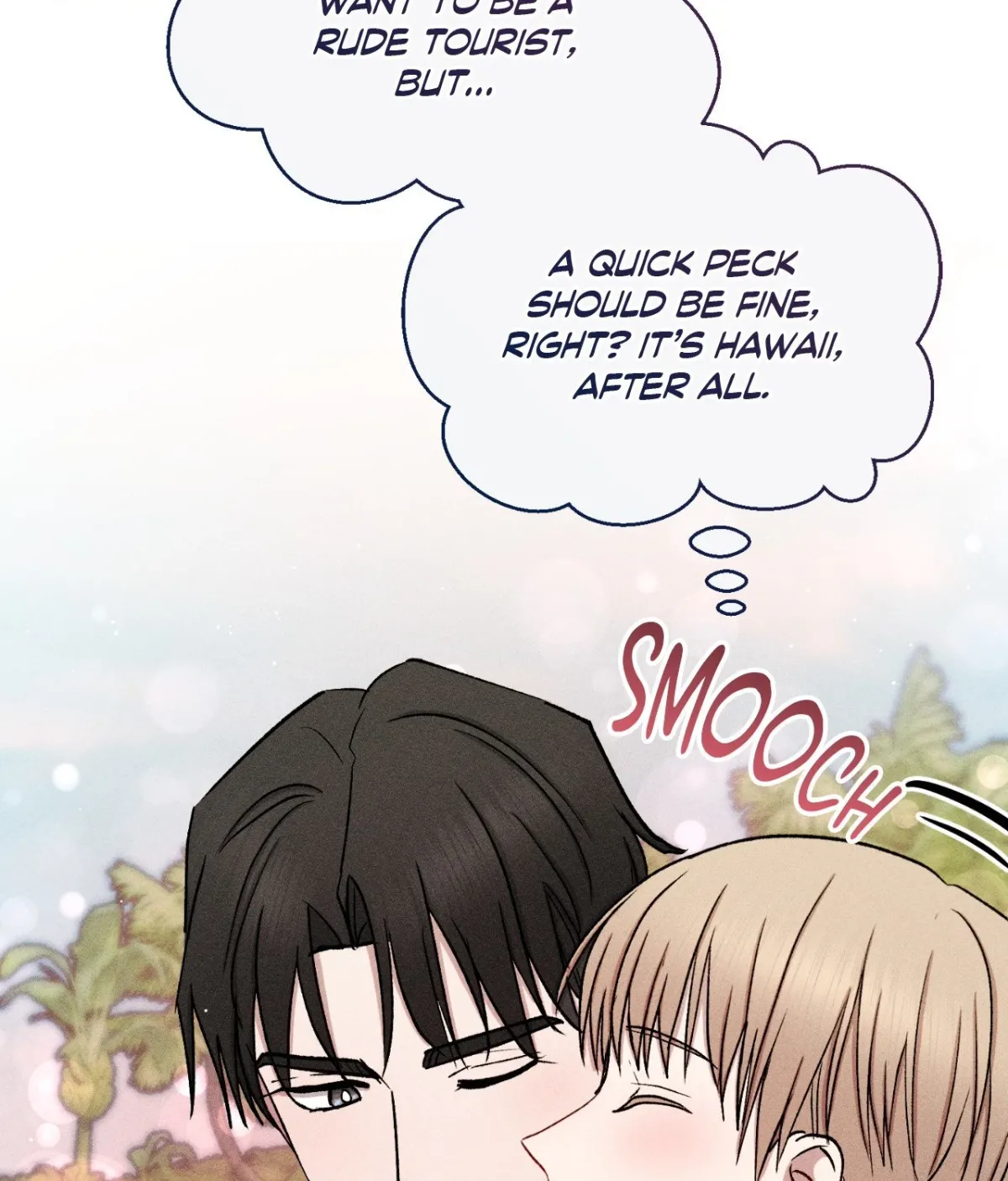 If You Want Me Chapter 90 page 35 - 
