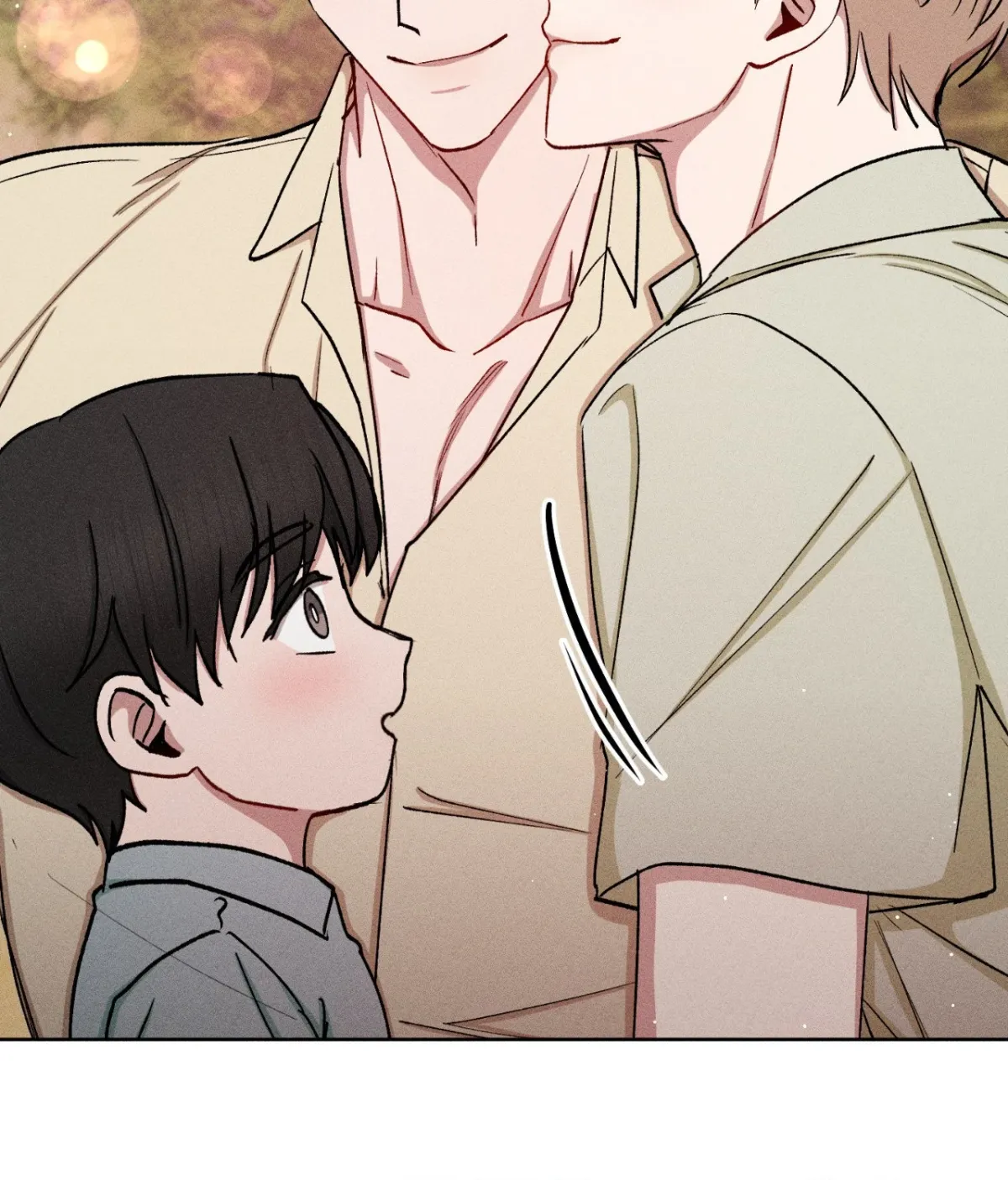 If You Want Me Chapter 90 page 36 - 