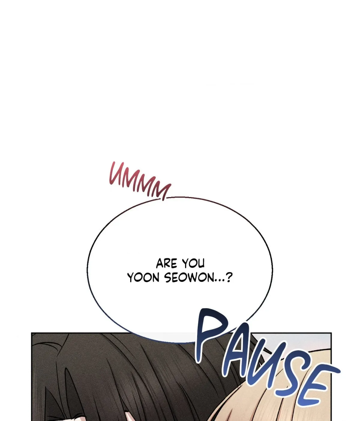 If You Want Me Chapter 90 page 37 - 