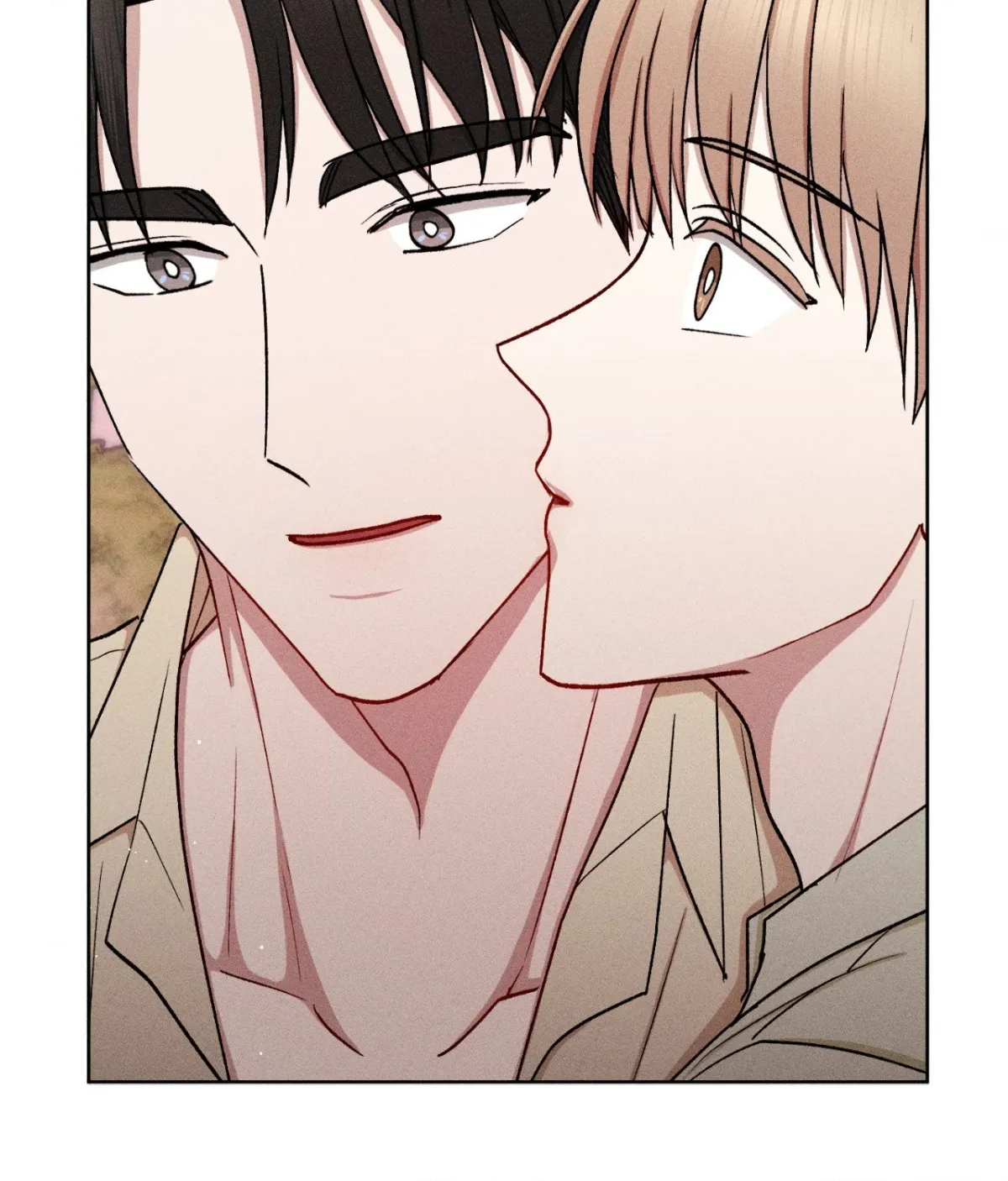 If You Want Me Chapter 90 page 38 - 