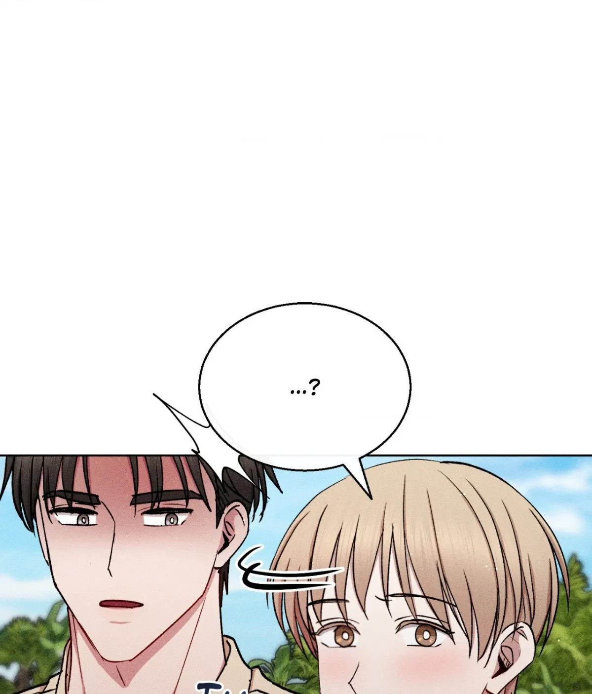 If You Want Me Chapter 90 page 39 - 