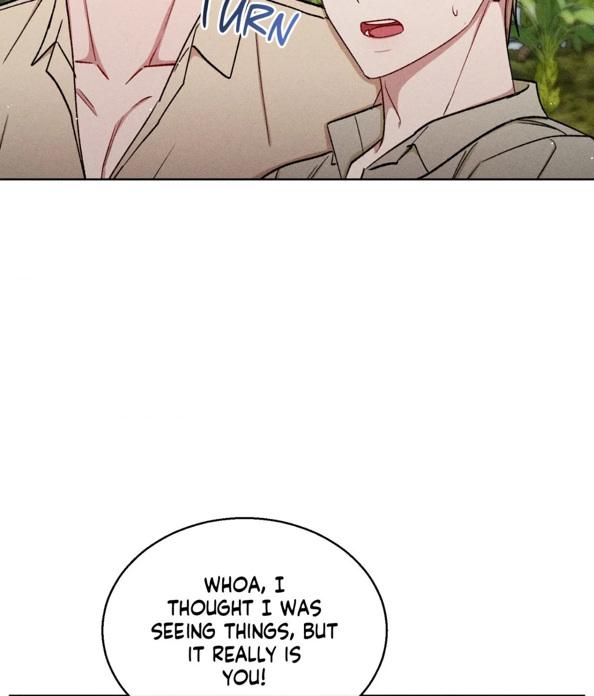 If You Want Me Chapter 90 page 40 - 