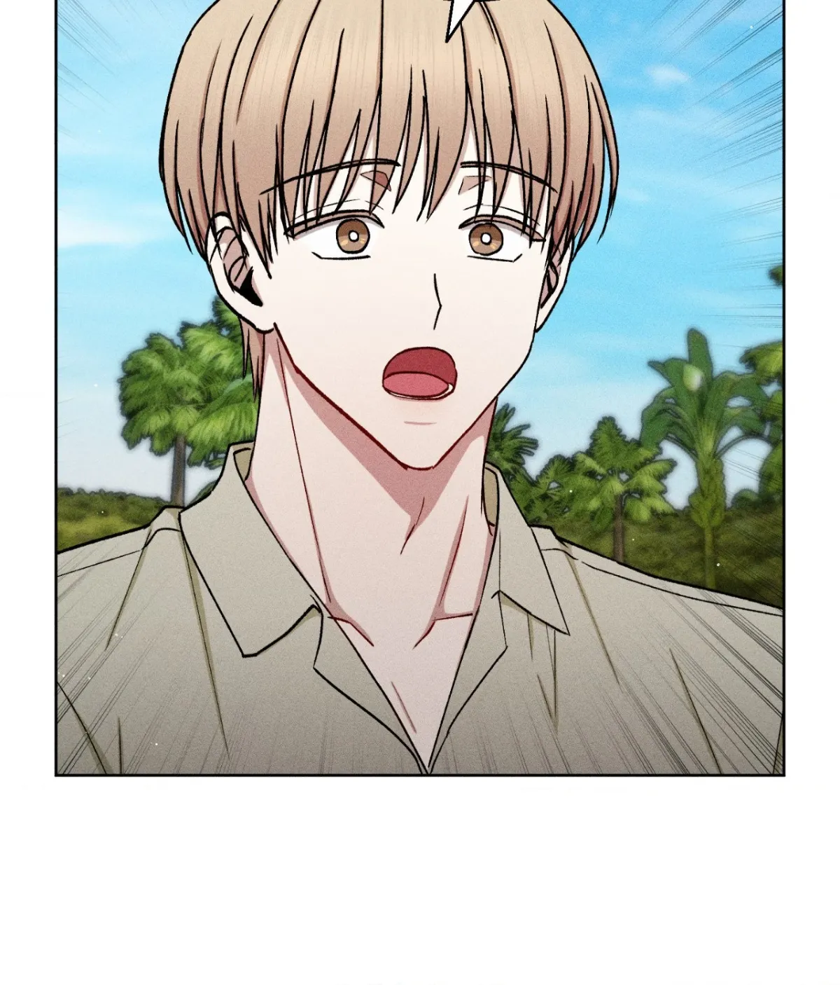 If You Want Me Chapter 90 page 43 - 