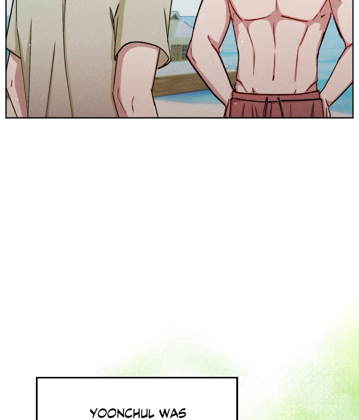 If You Want Me Chapter 90 page 45 - 