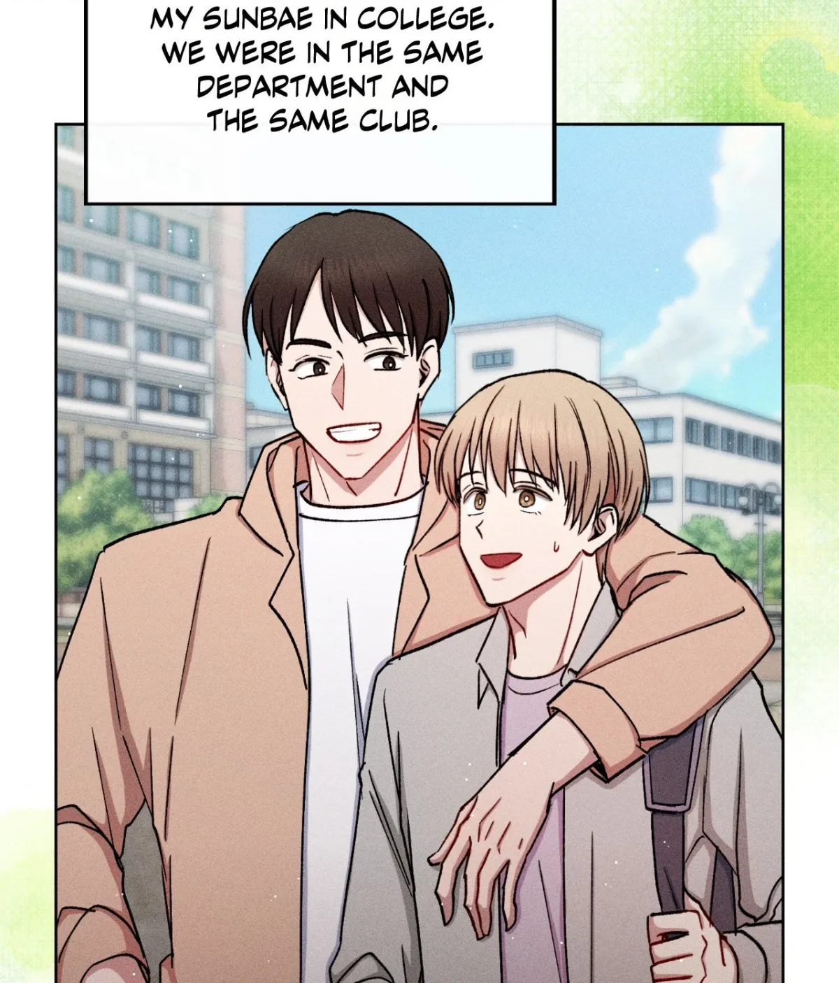 If You Want Me Chapter 90 page 46 - 