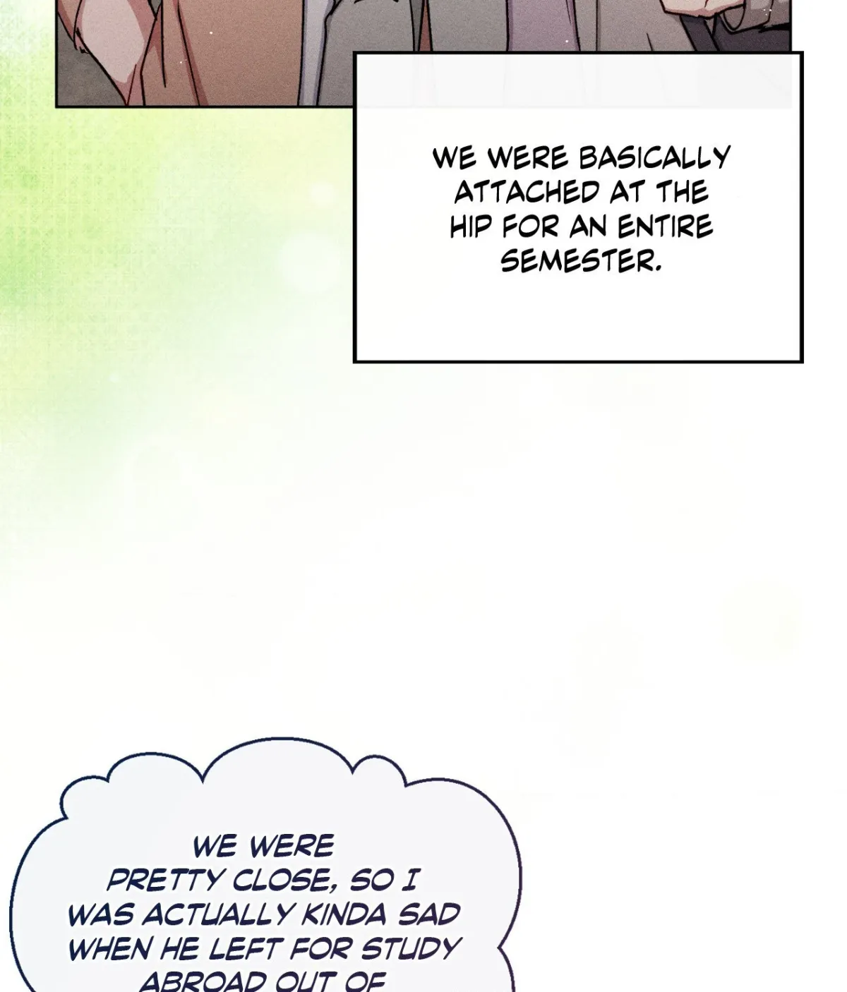 If You Want Me Chapter 90 page 47 - 
