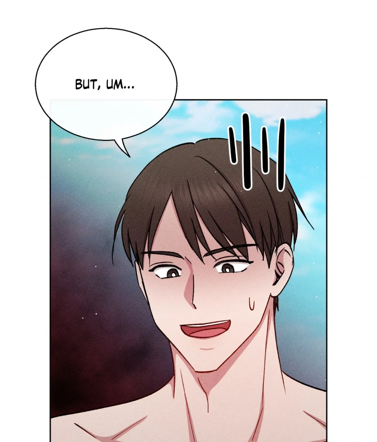 If You Want Me Chapter 90 page 49 - 