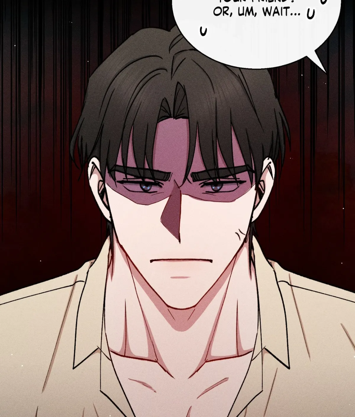If You Want Me Chapter 90 page 51 - 