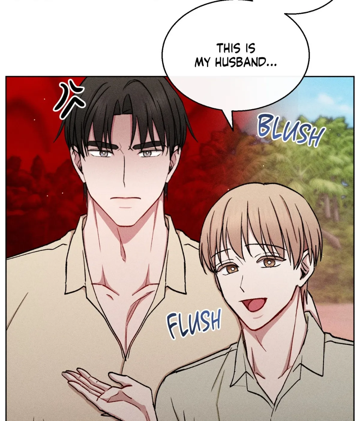 If You Want Me Chapter 90 page 53 - 
