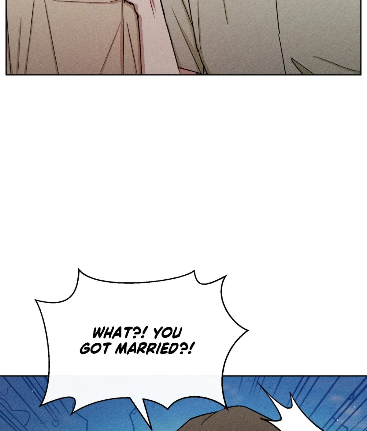 If You Want Me Chapter 90 page 54 - 
