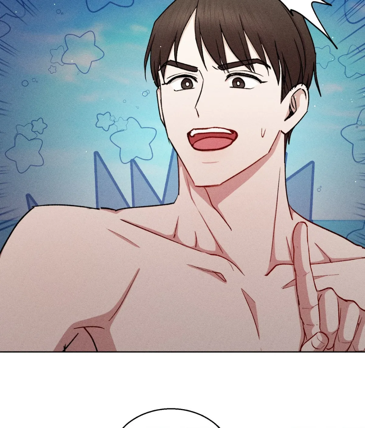 If You Want Me Chapter 90 page 55 - 