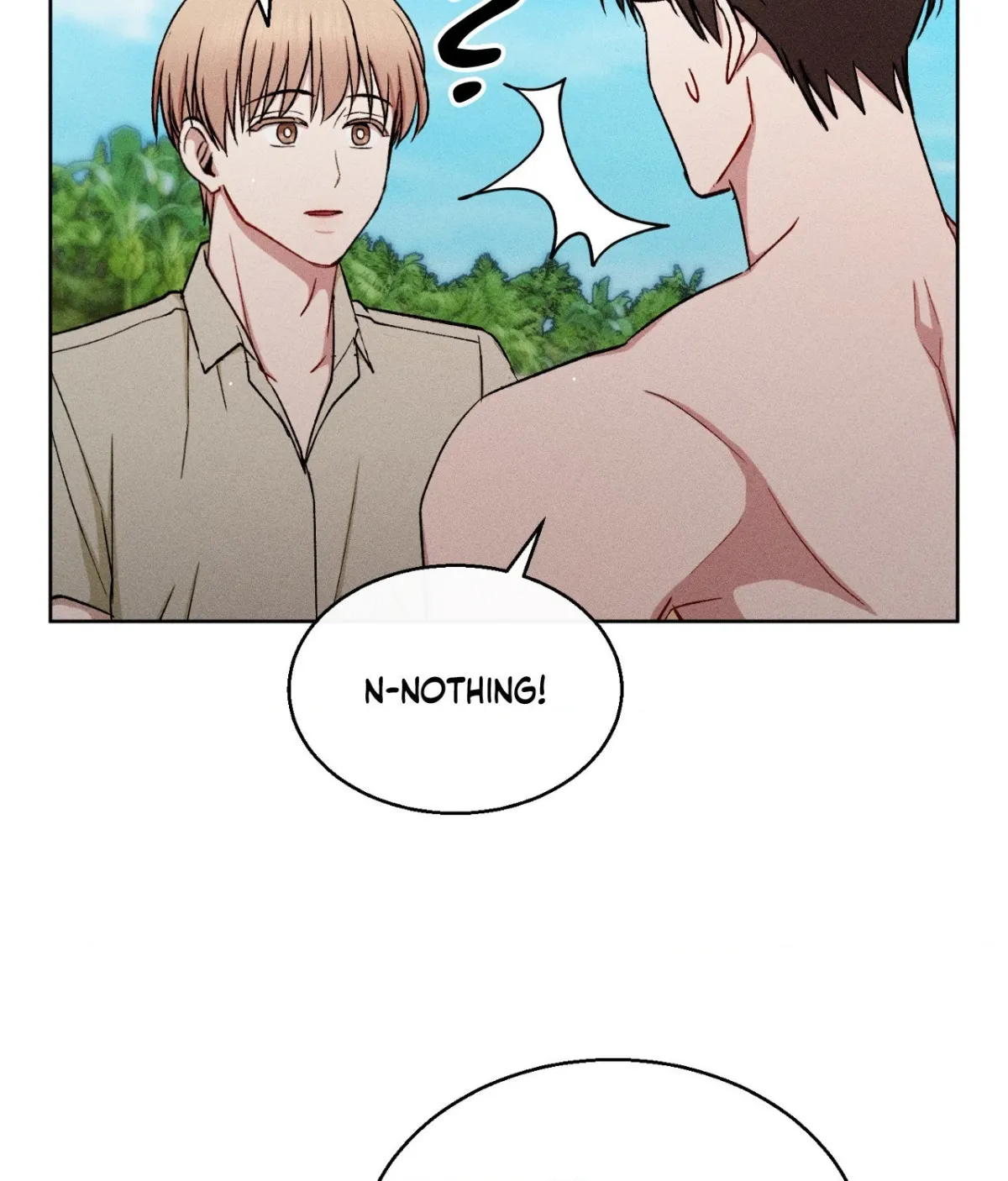 If You Want Me Chapter 90 page 57 - 