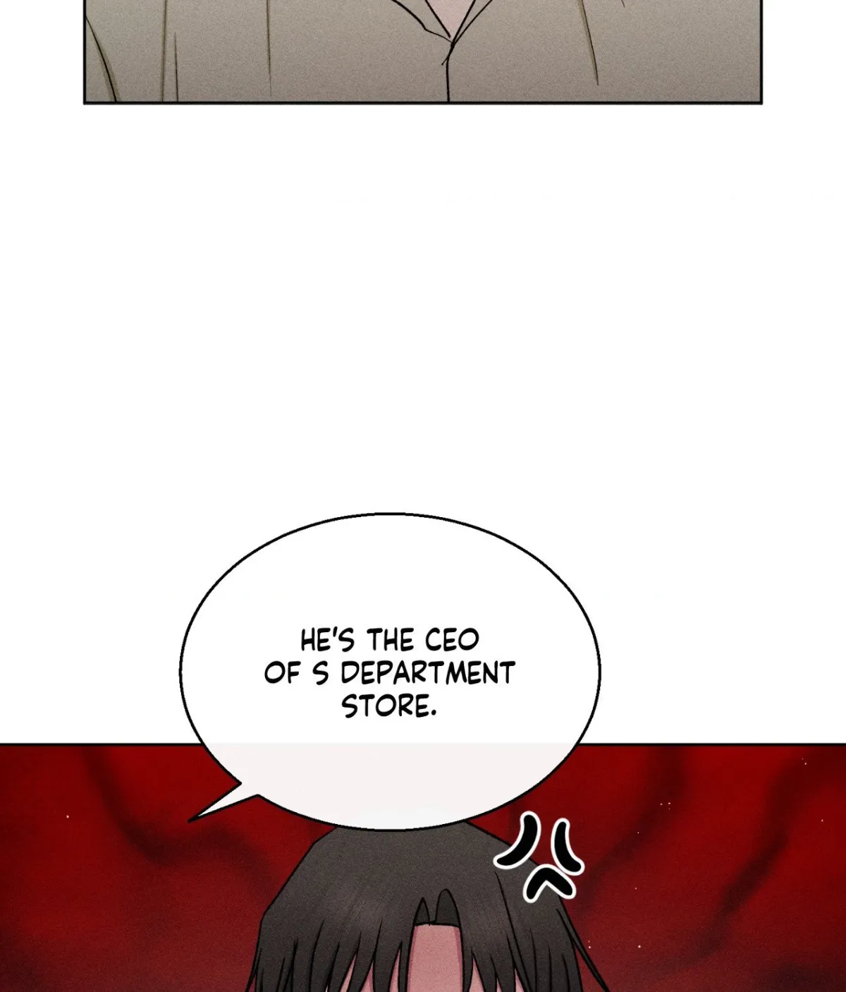 If You Want Me Chapter 90 page 59 - 
