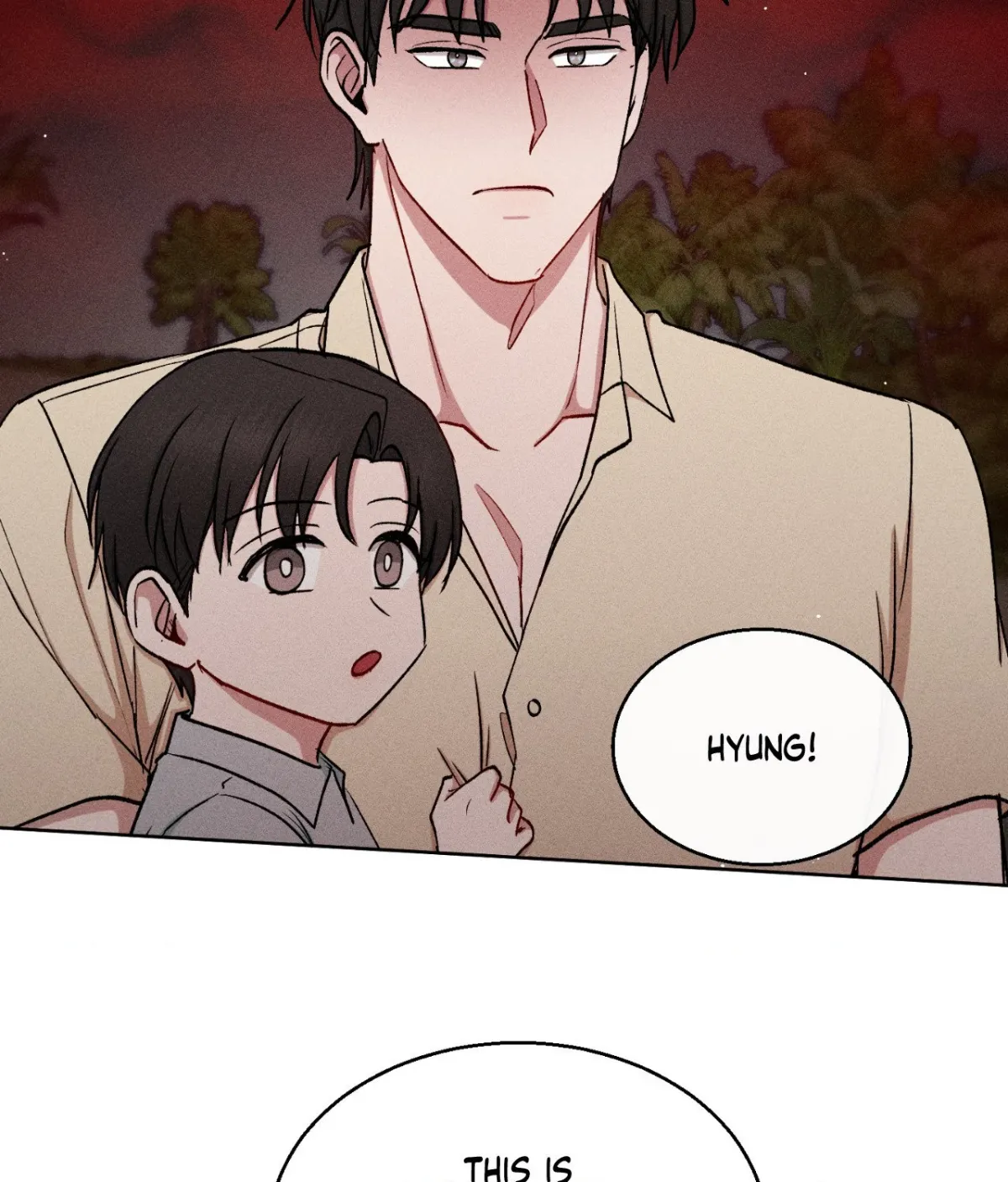 If You Want Me Chapter 90 page 60 - 